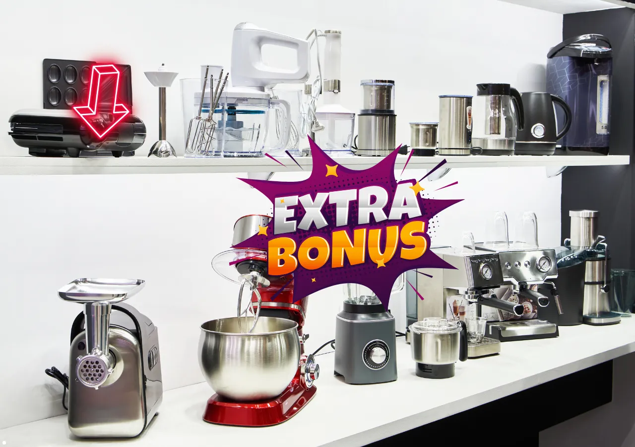 Bonus elettrodomestici 2025: Niente Click Day- Arriva in ritardo il bonus da 200 euro!