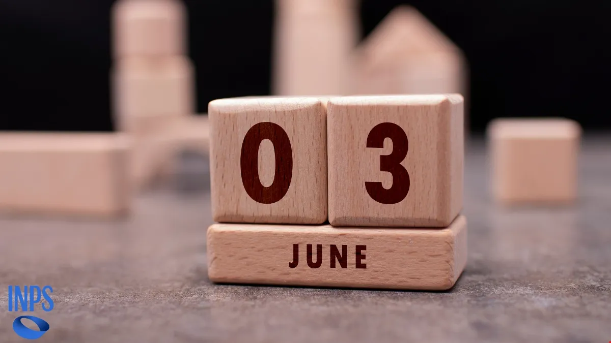 Pagamenti Inps Giugno 2025